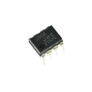 آی سی NJM 2904 DIP-8