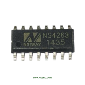 آی سی NS4263 SOP-16