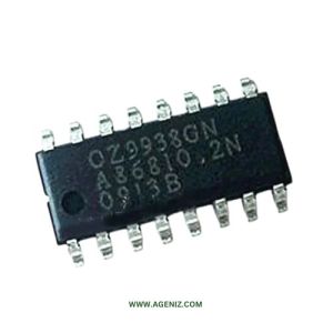 آی سی OZ5291GN