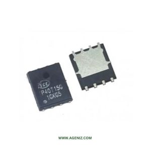 آی سی P40T15G