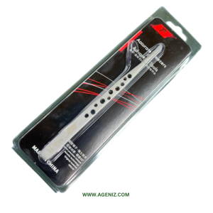 پنس سرصاف P-Black AAA-11