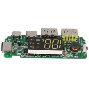 ماژول پاوربانک H-961 TYPE-C