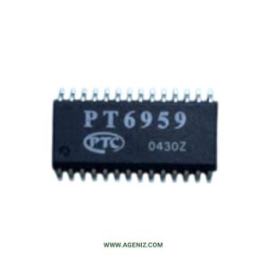 آی سی PT6959 SOP-28