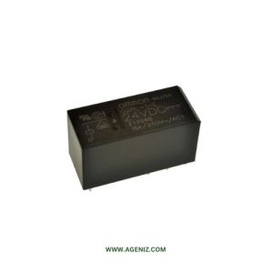 رله OMRON G2RL-1-E-24V 16A 8PIN