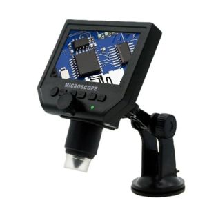 لوپ دیجیتالی MICROSCOPE 600X
