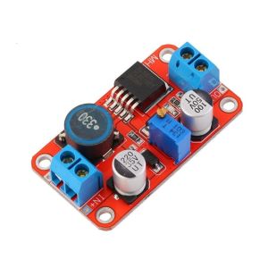 ماژول بوستر افزاینده ولتاژ XL6019 5A