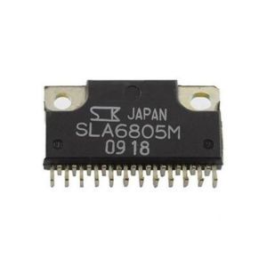 آی سی SLA 6805M