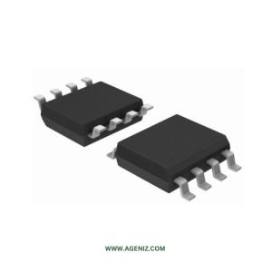 آی سی SN65HVD3082EDR (VP3082) SOP-8V ORG