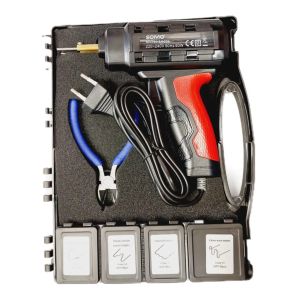 هویه جوش پلاستیک SOMO SM-206 60W
