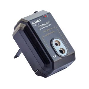 پاک کننده اتوماتیک نوک هویه SOMO SM-500