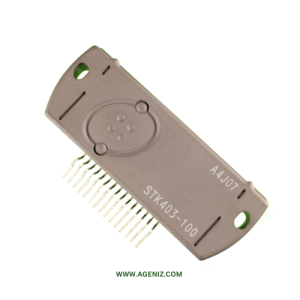 آی سی STK403-100