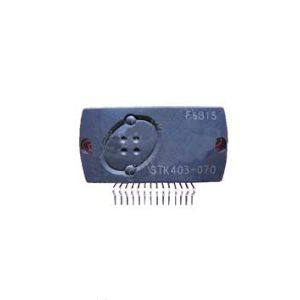 آی سی STK 403-070