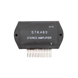 آی سی STK 463