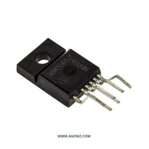 آی سی STR 3BR1065JF DIP-8