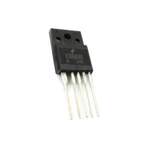آی سی STR 3S0680RF Org