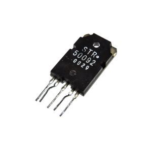 آی سی STR 50092 Ch