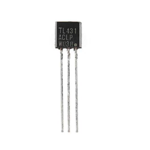 آی سی TL431 TO-92 ORG