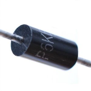 دیود تی‌وی‌اس P6KE200 200V 600W DO-15