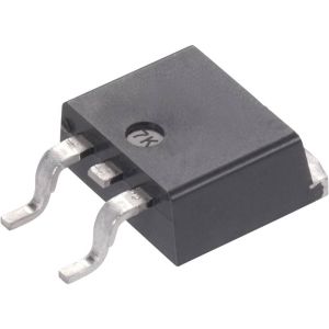 دیود سریع RF2001 300V 20A TO-263