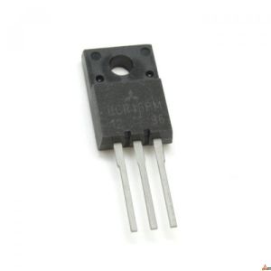ترایاک BCR 16PM TO-220F اصلی