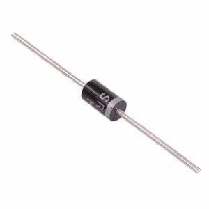 دیود شاتکی SR5100 100V 5A DO-201AD