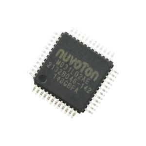 آی سی M031LD2AE LQFP-48