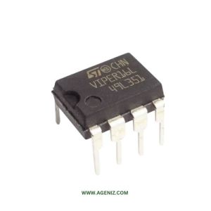 آی سی VIPER16LN DIP-7