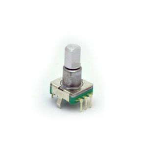 ولوم (انکودر) پرایدی بغل چاک 10MM