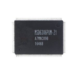 آی سی MSD 6306PUM-TZ