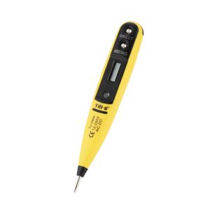 فاز متر دیجیتال TNI-U TU-D99A