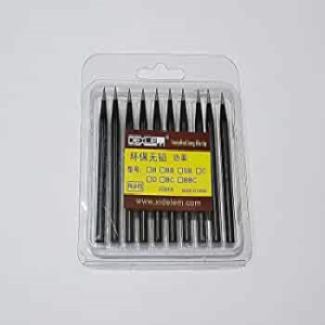 نوک هویه مشکی XIDELEM 60W