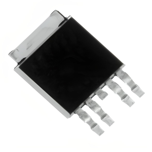 آی سی 4506GEH SMD TO-252-5 (STU312D)