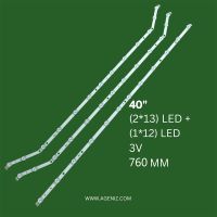بک لایت 40 اینچ سامسونگ مدل 40EH5000