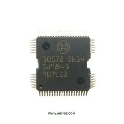 آی سی 30578 HQFP-64 BOSCH