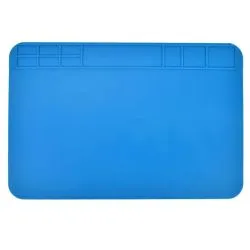 پد سیلیکونی میزکار مدل V-59