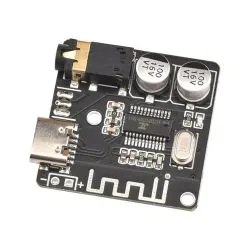 ماژول گیرنده صوت بلوتوث VHM-314 TYPE-C