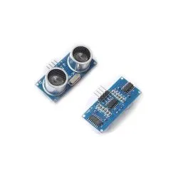 ماژول التراسونیک سنجش مسافت HC-SR04