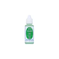 روغن فول فلکس ATA