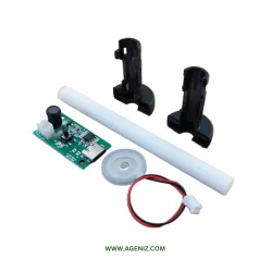 ماژول بخورسرد پک چهارعددی USB TYPE-C 5V