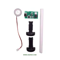 ماژول بخارساز یو اس بی TYPE-C 5V