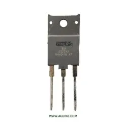 ترانزیستور BU2520AX TO-3PIS ORG