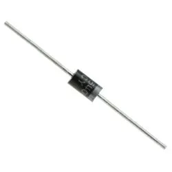 دیود سریع RGP15J 600V 1.5 DO-15