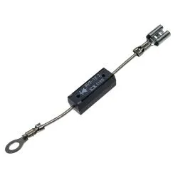 دیود ولتاژ بالا HVR-1X 3 12000V 0.5A