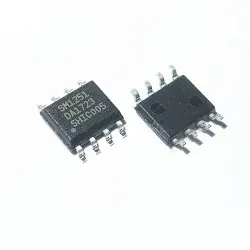 آی‌سی SM1251 SOP-8
