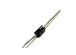 دیود سریع FR107 1000V 1A DO-41