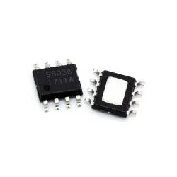 آی سی S8036BE