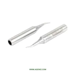 نوک هویه هیتری سر کج HAKKO 900M-T-SI