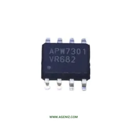 آی سی APW 7301 SOP-8