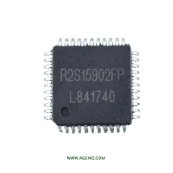 آی سی R2S15902FP QFP-44