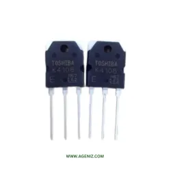 ترانزیستور K4108 TO-247